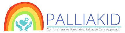 Logo progetto PALLIAKID