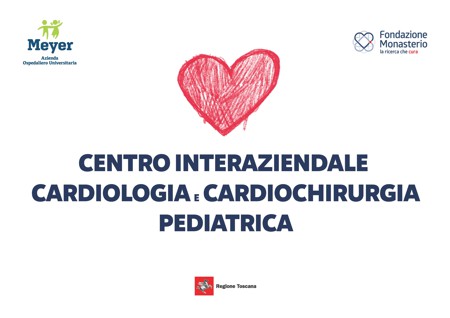 Centro regionale di cardiologia e cardiochirurgia pediatrica
