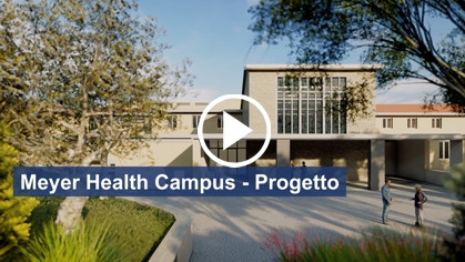 Progetto Meyer Health Campus