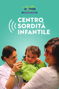 Carta dei servizi del centro sordità infantile