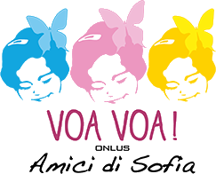 Logo Associazione Voa Voa