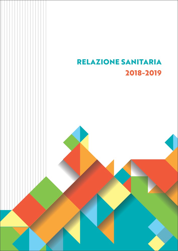 Relazione sanitaria 2018-2019