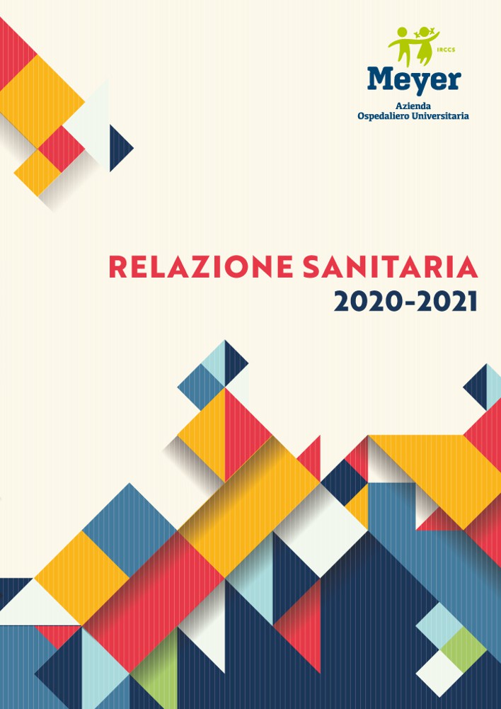 Relazione sanitaria 2020-2021