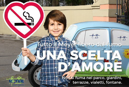 Campagna una scelta d'amore