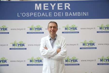 Foto professore Giovanni Beltrami