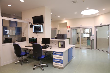 Foto ospedale Meyer