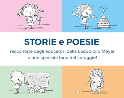 Storie Poesie Meyer Azienda Ospedaliero Universitaria