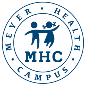 Logo Meyer Health Campus