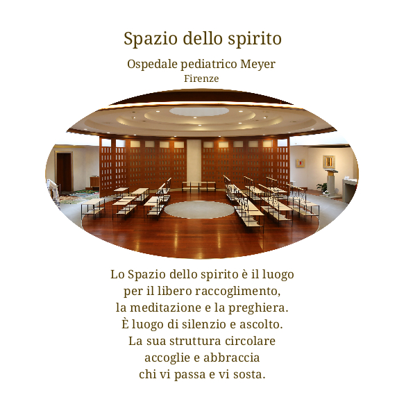 Spazio dello spirito