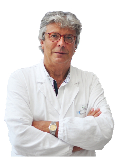 Dott. Claudio Favre