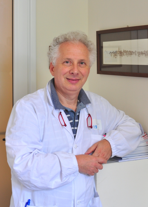 Dott. Massimo Resti