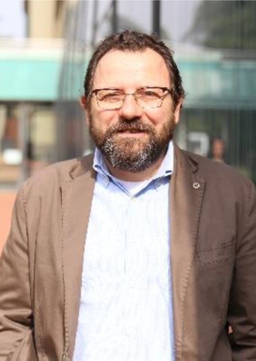 Stefano Stagi 