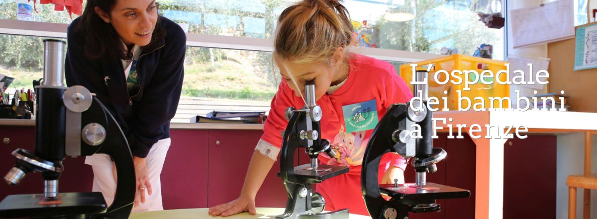 L'ospedale dei bambini 2