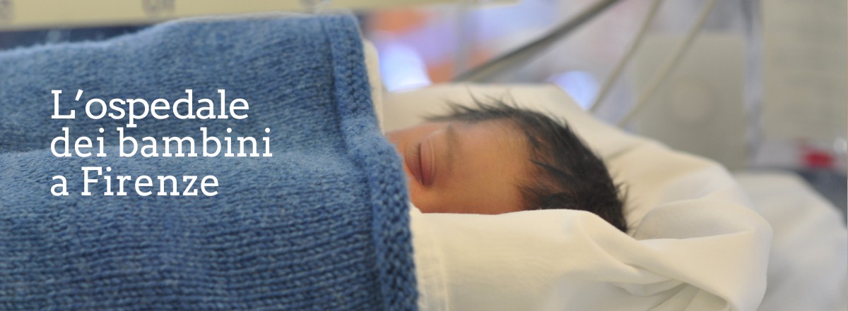 L'ospedale dei bambini a Firenze 3