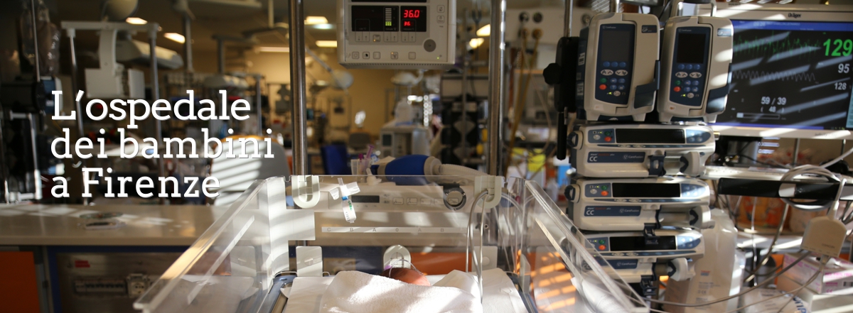 L'ospedale dei bambini 2